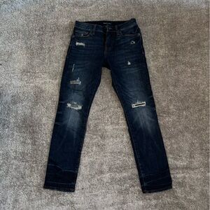 Aero Skinny Jean Men